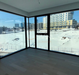 Apartament, 2 camere, 49.5 mp Bucuresti/Barbu Vacarescu