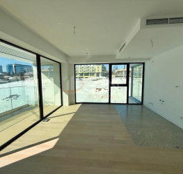 Apartament, 2 camere, 49.5 mp Bucuresti/Barbu Vacarescu