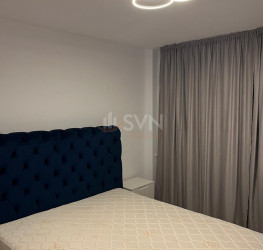 Apartament, 2 camere, 49.6 mp Bucuresti/Baba Novac