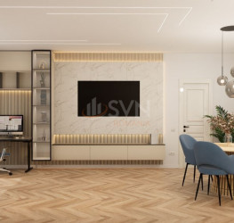 Apartament, 2 camere, 49.69 mp Bucuresti/Aviatiei