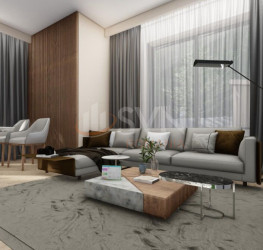 Apartament, 2 camere, 49.69 mp Bucuresti/Aviatiei