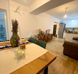 Apartament, 2 camere, 49.71 mp Bucuresti/Politehnica