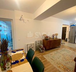 Apartament, 2 camere, 49.71 mp Bucuresti/Politehnica