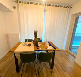 Apartament, 2 camere, 49.71 mp Bucuresti/Politehnica