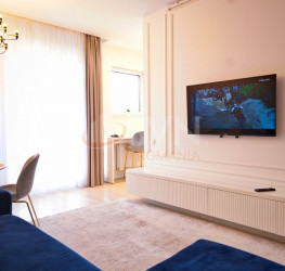 Apartament, 2 camere, 50 mp Bucuresti/Barbu Vacarescu