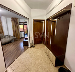 Apartament, 2 camere, 50 mp Bucuresti/Damaroaia