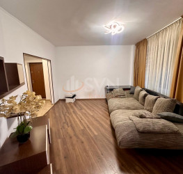 Apartament, 2 camere, 50 mp Bucuresti/Damaroaia