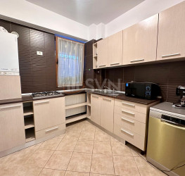 Apartament, 2 camere, 50 mp Bucuresti/Damaroaia