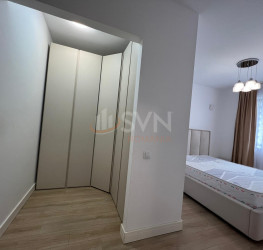 Apartament, 2 camere, 50 mp Bucuresti/Baneasa