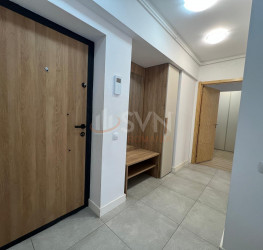 Apartament, 2 camere, 50 mp Bucuresti/Baneasa