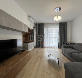 Apartament, 2 camere, 50 mp Bucuresti/Baneasa