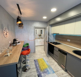 Apartament, 2 camere, 50 mp Bucuresti/Alba Iulia