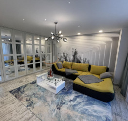 Apartament, 2 camere, 50 mp Bucuresti/Alba Iulia