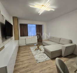 Apartament, 2 camere, 50 mp Bucuresti/Unirii (s3)