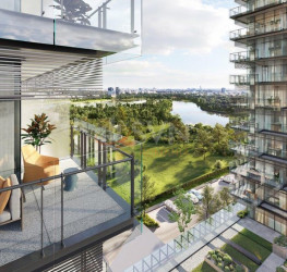 Apartament, 2 camere, 50 mp Bucuresti/Floreasca
