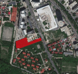 Apartament, 2 camere, 50 mp Bucuresti/Floreasca