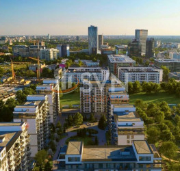 Apartament, 2 camere, 50 mp Bucuresti/Aviatiei