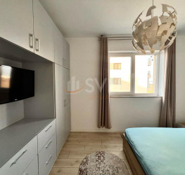 Apartament, 2 camere, 50 mp Bucuresti/Pipera