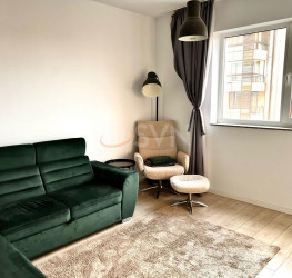 Apartament, 2 camere, 50 mp Bucuresti/Pipera