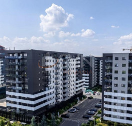 Apartament, 2 camere, 50 mp Bucuresti/Pipera