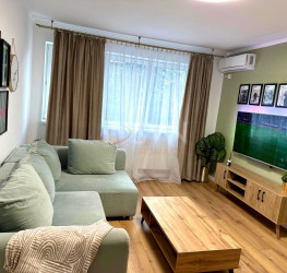 Apartament, 2 camere, 50 mp Bucuresti/Dristor