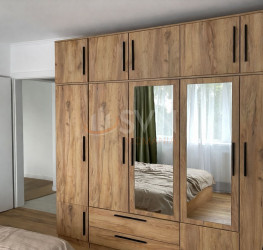 Apartament, 2 camere, 50 mp Bucuresti/Dristor