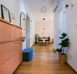 Apartament, 2 camere, 50 mp Bucuresti/Regie