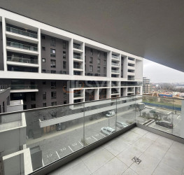 Apartament, 2 camere, 50 mp Bucuresti/Barbu Vacarescu