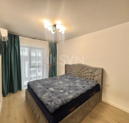 Apartament, 2 camere, 50 mp Bucuresti/Barbu Vacarescu
