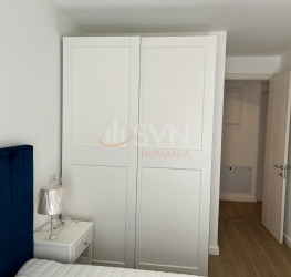 Apartament, 2 camere, 50 mp Bucuresti/Pipera
