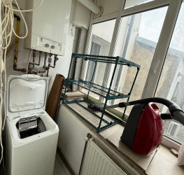 Apartament, 2 camere, 50 mp Bucuresti/Decebal