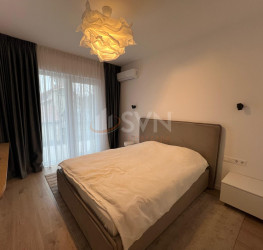 Apartament, 2 camere, 50 mp Bucuresti/Doamna Ghica
