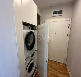Apartament, 2 camere, 50 mp Bucuresti/Straulesti