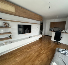 Apartament, 2 camere, 50 mp Bucuresti/Straulesti