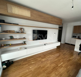 Apartament, 2 camere, 50 mp Bucuresti/Straulesti