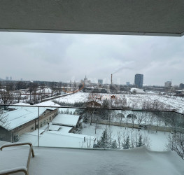 Apartament, 2 camere, 50 mp Bucuresti/Straulesti