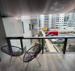 Apartament, 2 camere, 50 mp Bucuresti/Pipera