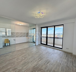 Apartament, 2 camere, 50 mp Bucuresti/Nerva Traian