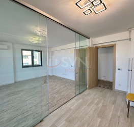 Apartament, 2 camere, 50 mp Bucuresti/Nerva Traian