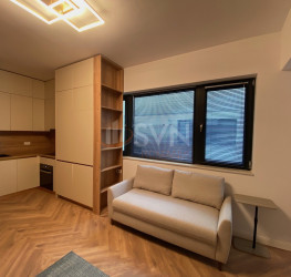 Apartament, 2 camere, 50 mp Bucuresti/Baneasa