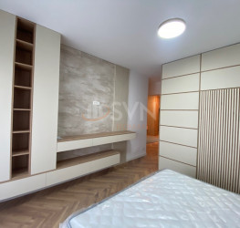 Apartament, 2 camere, 50 mp Bucuresti/Baneasa