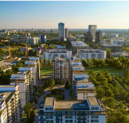 Apartament, 2 camere, 50.03 mp Bucuresti/Aviatiei