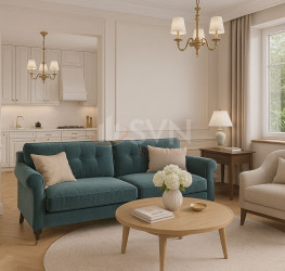 Apartament, 2 camere, 50.15 mp Bucuresti/Foisorul De Foc