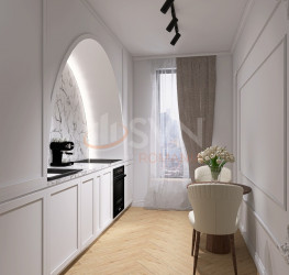 Apartament, 2 camere, 50.15 mp Bucuresti/Foisorul De Foc