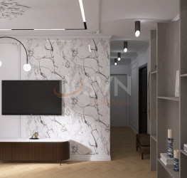 Apartament, 2 camere, 50.15 mp Bucuresti/Foisorul De Foc