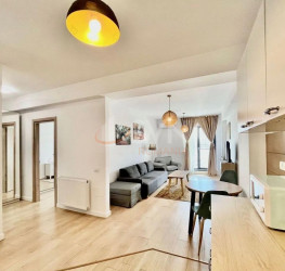 Apartament, 2 camere, 50.17 mp Bucuresti/Pipera
