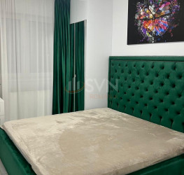 Apartament, 2 camere, 50.2 mp Bucuresti/Mihai Bravu (s2)