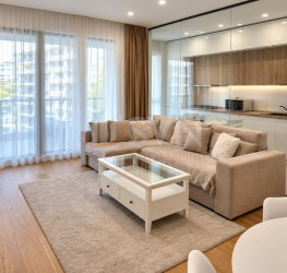 Apartament, 2 camere, 50.2 mp Bucuresti/Aviatiei