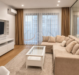 Apartament, 2 camere, 50.2 mp Bucuresti/Aviatiei