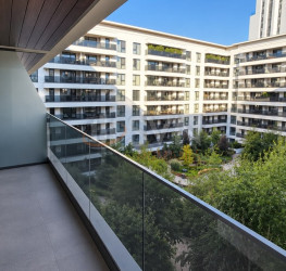 Apartament, 2 camere, 50.2 mp Bucuresti/Aviatiei